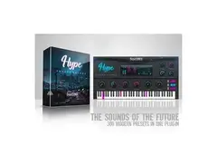 DopeSONIX Hype: Future Sounds main image