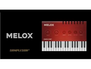 Sampleson Melox Pro