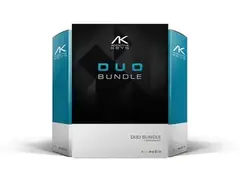 XLN Audio Addictive Keys: Duo Bundle