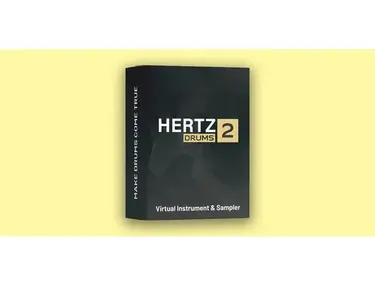 Hertz Instruments Hertz Drums 2