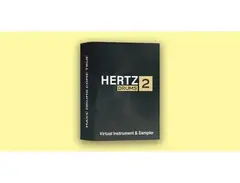 Hertz Instruments Hertz Drums 2