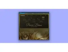 MeldaProduction PowerBrass main image