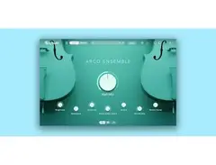 Capsule Audio Arco Ensemble main image
