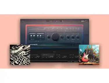 Karanyi Sounds Midnite Plus