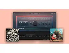 Karanyi Sounds Midnite Plus main image