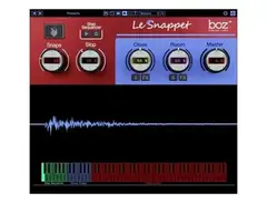 Boz Digital Labs Le Snappet