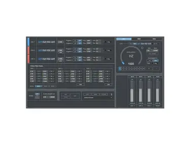 Digital Brain Instruments Oscar