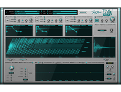 Rob Papen RAW-Kick main image