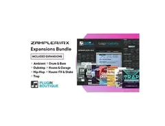 Plugin Boutique Zampler Expansions Bundle (Exclusive) main image