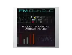 Cherry Audio FM Bundle main image