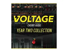 Cherry Audio Year Two Collection