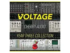 Cherry Audio Year Three Collection main image