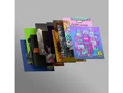 Future Audio Workshop SubLab XL Pack Bundle main image