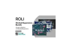 Roli Strobe2 Expansions Bundle (Exclusive) main image