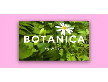 Lunacy Botanica (CUBE Expansion)