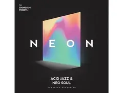Audiomodern NEON Chordjam Expansion main image