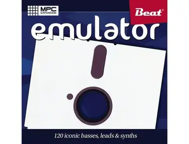 Beat MPC Expansion: Emulator
