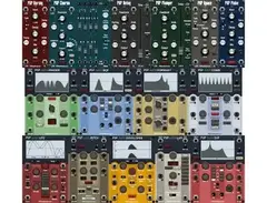 Cherry Audio PSP Ultimate Modular Collection
