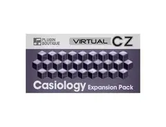 Plugin Boutique VirtualCZ Expansion Pack: Casiology main image