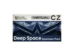 Plugin Boutique VirtualCZ Expansion Pack: Deep Space main image