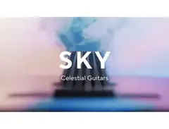 Lunacy Sky (CUBE Expansion) main image