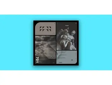 Audiomodern UTOPIA Chordjam Expansion
