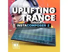 W.A. Production Uplifting Trance for InstaComposer 2 main image