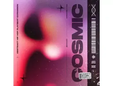 Audiomodern Playbeat Expansion Pack: COSMIC