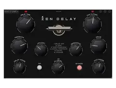Liquid Sky Zen Delay Virtual main image
