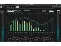 Newfangled Audio EQuivocate