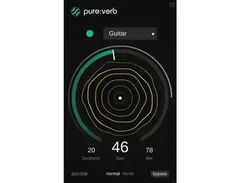 sonible pure:verb