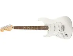 Fender Stratocaster Left Handed