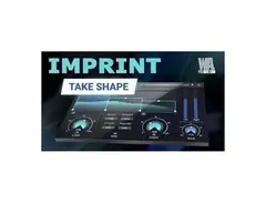 W.A. Production Imprint main image