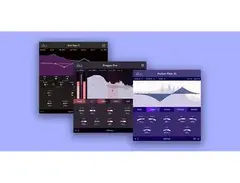 Denise Audio Vocal Production Bundle (Exclusive) main image