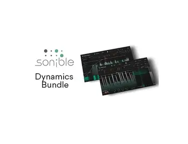 sonible Dynamics Bundle