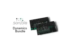 sonible Dynamics Bundle
