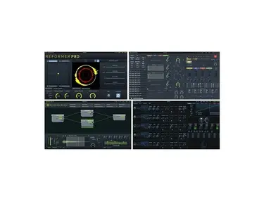Krotos Sound Design Bundle 2