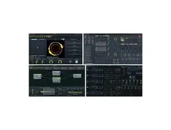 Krotos Sound Design Bundle 2 main image