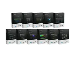 NUGEN Audio NUGEN Post Bundle