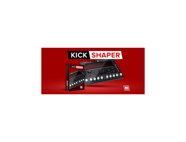 W.A. Production KickShaper