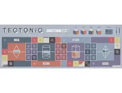 Aberrant DSP Tectonic main image