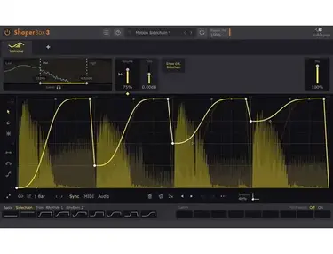 Cableguys VolumeShaper 7