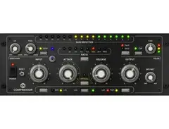 IK Multimedia Comprexxor main image