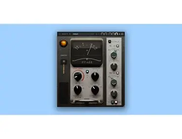 Tone Empire Pythor
