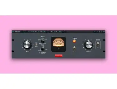 Kiive Audio V-Comp