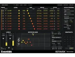 Eventide Octavox