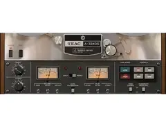 IK Multimedia TEAC A-3340S