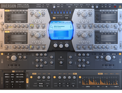 DS Audio Diversion main image