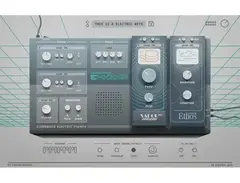 Karanyi Sounds Electric Keys main image