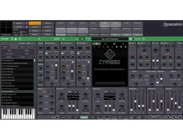 ROLI Cypher2